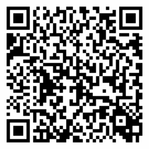 Bankverbindung QR-Code