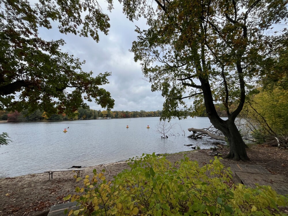 Gartentag - Impressionen der Insel