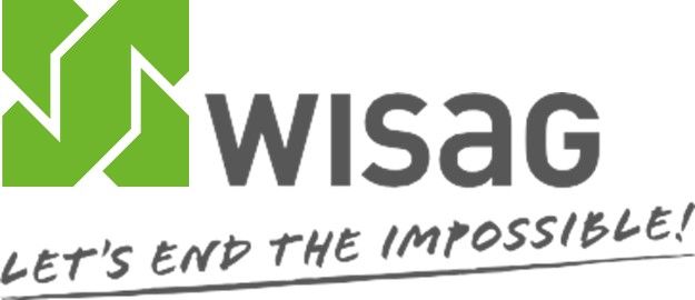 WISAG Logo