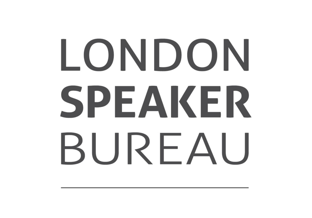 Logo London Speaker Bureau